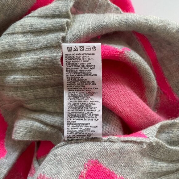 Brodie Cashmere Kaidi Camo Hoodie - Picture 9 of 9